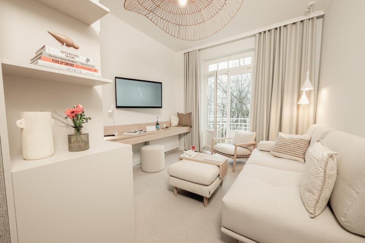 Astoria - Am 4* Ostseebad Kühlungsborn