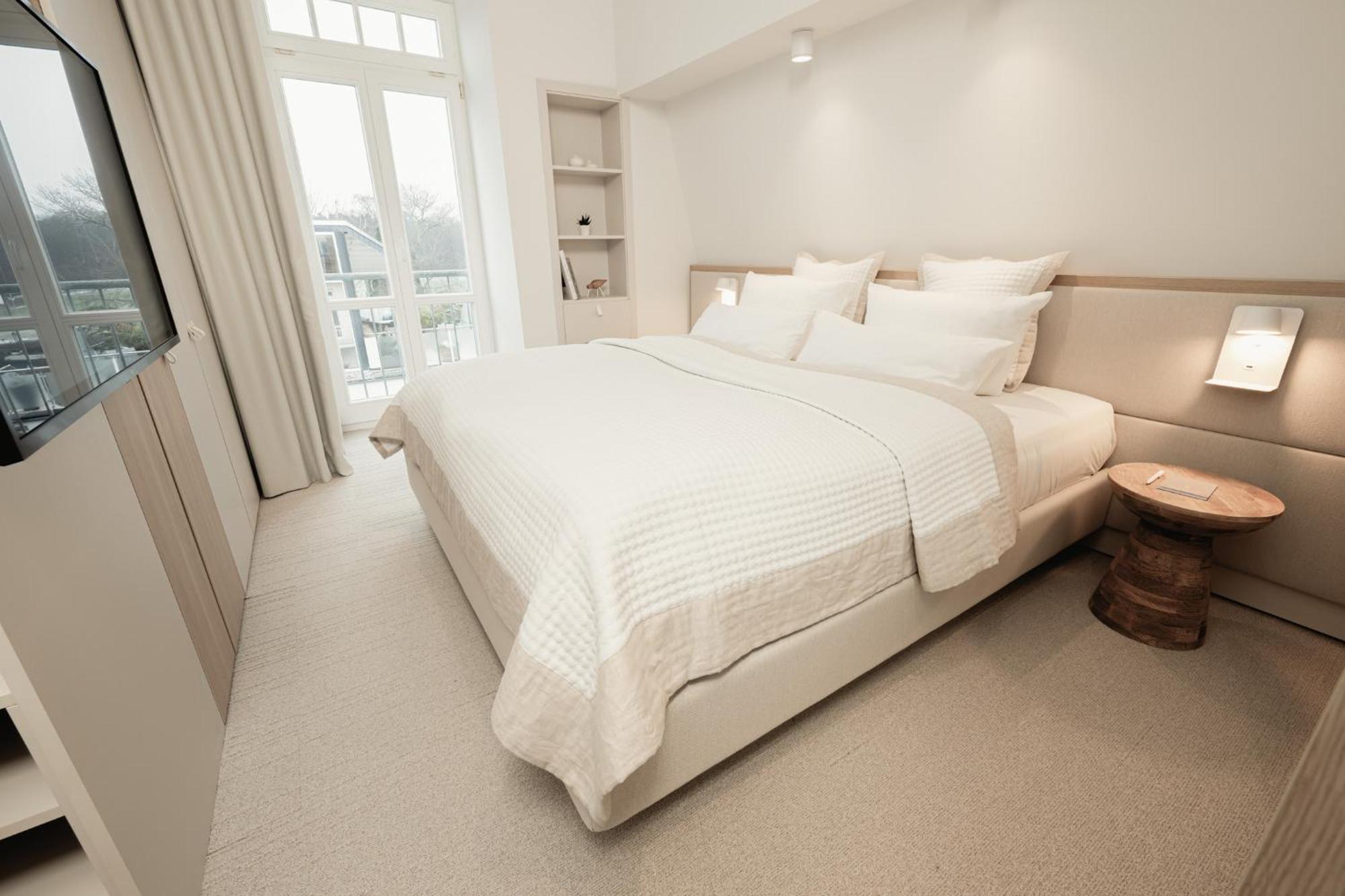 Astoria - Am 4* Ostseebad Kühlungsborn