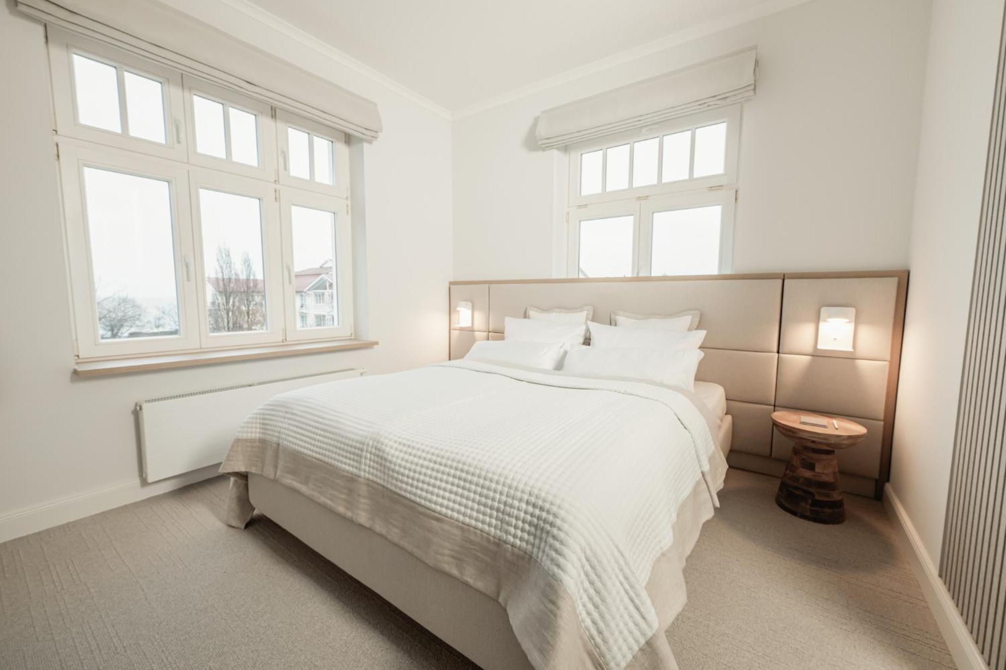 Astoria - Am 4* Ostseebad Kühlungsborn