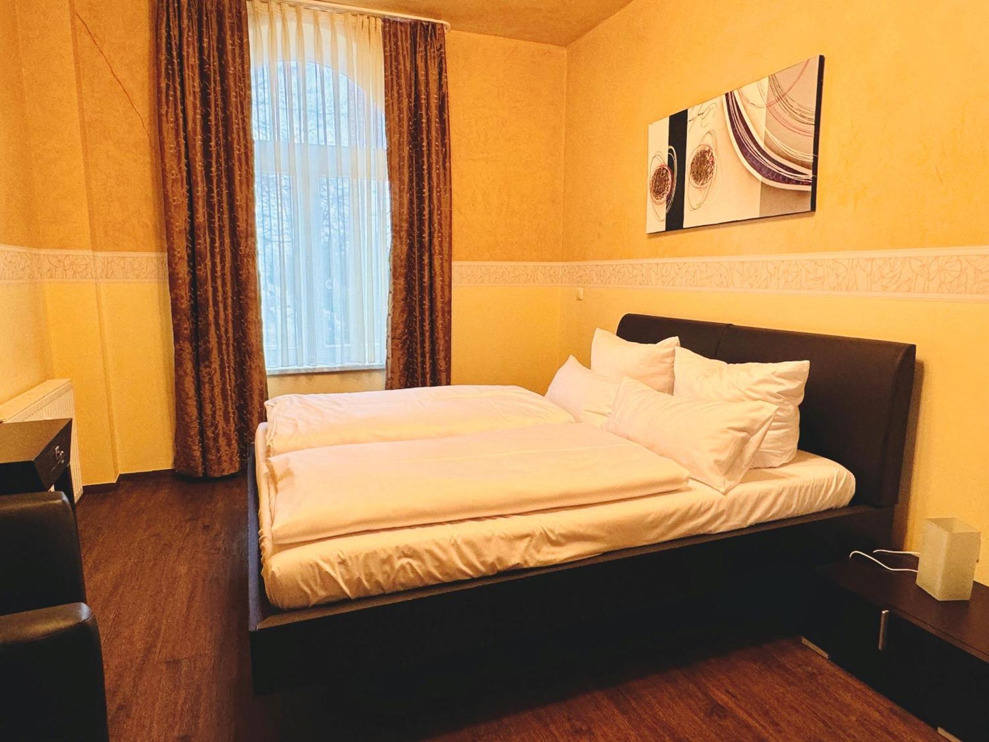 Astoria - Am Hotel Ostseebad Kühlungsborn
