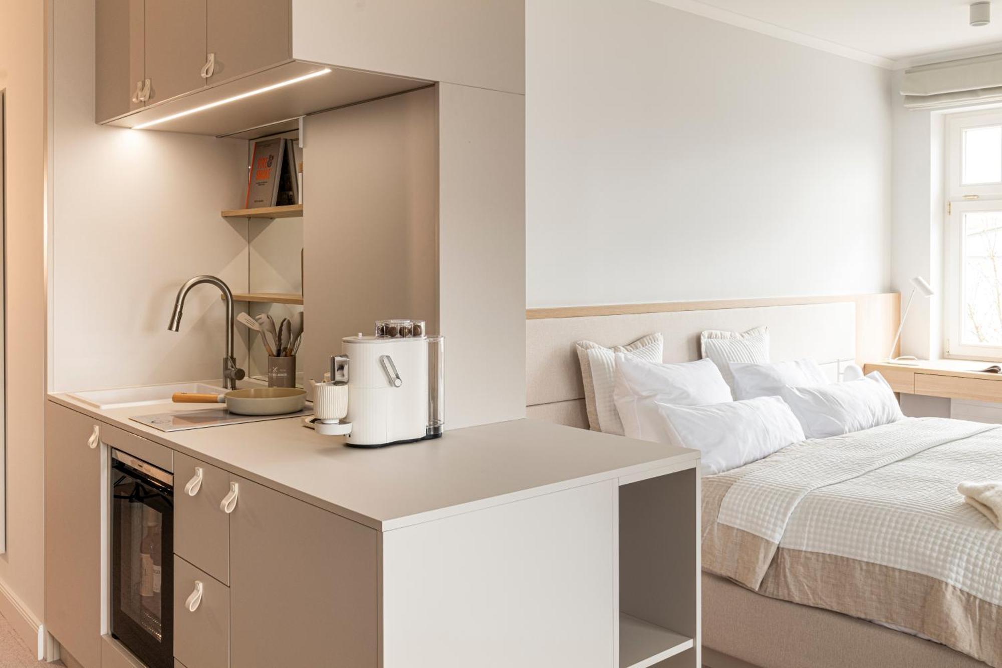Hotel Astoria - Am 4*